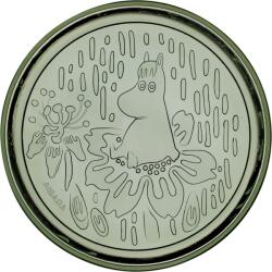 Arabia Finland Farfurie Arabia Finland Momini 15, 5 cm verde din sticlă (1070993) Tava