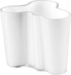 Iittala Vază Aalto 10 cm albă (1007038)