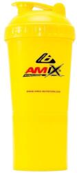 Amix Nutrition Monster Bottle [600 мл] Neon Yellow