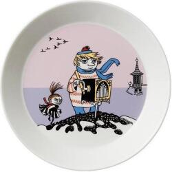 Arabia Finland Farfurie Arabia Finland Momini Tooticky 19 cm (1019856) Set pentru masa bebelusi