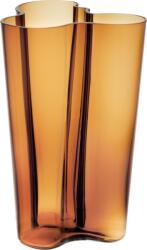 Iittala Vază Aalto 25 cm arămie (1007881)