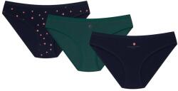 Henderson Ladies 3PACK Henderson női alsó 36508-K085 MI-MI