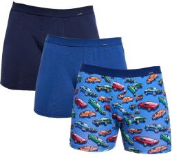 Cornette 3 db-os Cornette boxeralsó 946/02