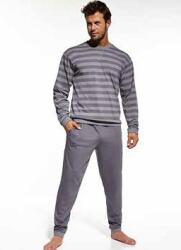 Cornette Férfi pizsama Cornette 117/160 Laza