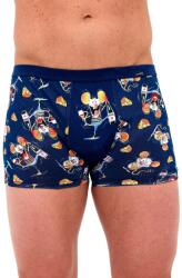 Cornette Tattoo 280/249 Mouse alakú boxeralsó