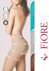 Fiore Felhúzható harisnyanadrág Fiore Total Slim M 5206 20 den