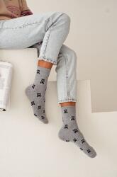 Milena Női zokni Milena 0200-118 37-41