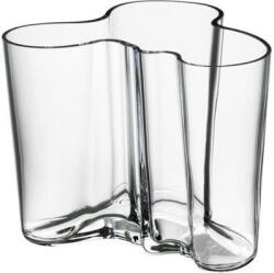 Iittala Vază Aalto 12 cm străvezie (1007039)