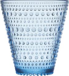 Iittala Pahar Kastehelmi aqua 2 buc (1025714) Pahar