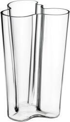 Iittala Vază Aalto lată 25 cm străvezie (1007154)