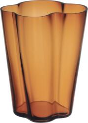 Iittala Vază Aalto 27 cm arămie (1062560)