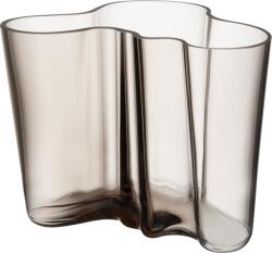 Iittala Vază Aalto 16 cm bej (1051436)