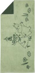 Arabia Finland Prosop Arabia Finland Moomins Friends Forever 70 x 140 cm verde (1076319) Prosop