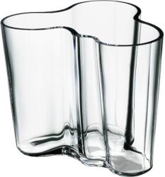 Iittala Vază Aalto 10 cm străvezie (1007037)
