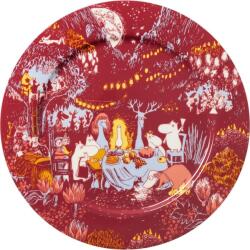 Arabia Finland Farfurie pentru servire Arabia Finland Moomin Festive Moments, 30 cm (1079549) Tava