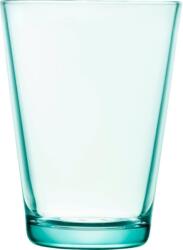Iittala Pahare Kartio 330 ml water green 2 buc (1008633) Pahar