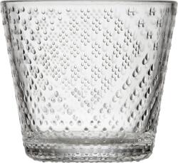 Iittala Pahare Tundra 290 ml străvezii 2 buc (1065611) Pahar