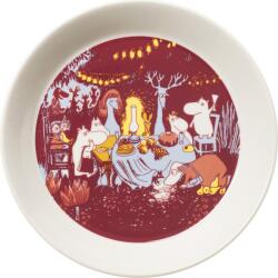 Arabia Finland Farfurie Arabia Finland Moomin Festive Moments, 19 cm (1079548) Set pentru masa bebelusi