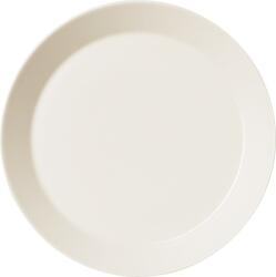 Iittala Farfurie Teema 23 cm albă (1005472)