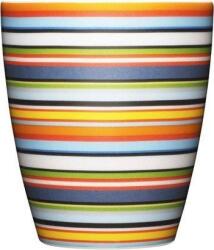 Iittala Cană Origo portocalie (1011822)