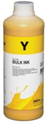INKTEC Бутилка с мастило INKTEC Т6734-C13T67344A, за Epson L800/ L810/ L850/ L1800, 1L, Yellow (E0017-01LY) - zettabytex