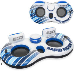 Bestway Úszógyűrű dupla matrac Rapid Rider Bestway 43113 (43113)