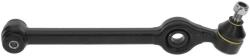 Moog Brat, suspensie roata MOOG FI-TC-4063 (FI-TC-4063) - automobilus