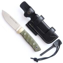 Muela Cutit de outdoor Muela Kodiak 10G. M - lama 10cm (KODIAK-10G.M)