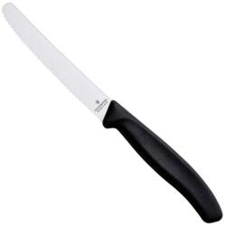 Victorinox Cutit Victorinox pentru decojit, lama 11cm - 6.7833 (6.7833)
