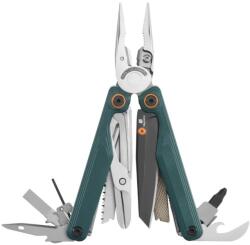 LEATHERMAN Multifunctional Leatherman Wave Alpha, 16 instrumente - 833401 (833401)