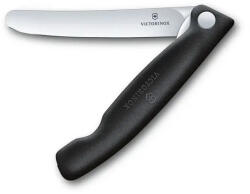 Victorinox Cutit cu lama dreapta pliabila 11cm Victorinox Swiss Classic - 6.7803. FB (6.7803.FB)