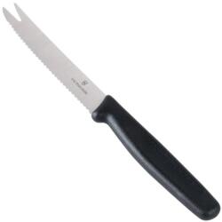 Victorinox Cutit Victorinox pentru branza si carnati, lama 11cm - 6.7863 (6.7863)