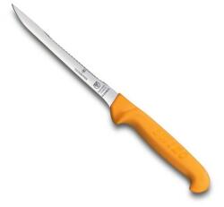 Victorinox Cutit Victorinox Swibo pentru Filetat Peste, lama 16cm - 5.8448. 16 (5.8448.16)