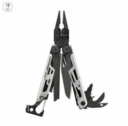LEATHERMAN Patent Leatherman Signal Negru-Argintiu - 832625 (832625)