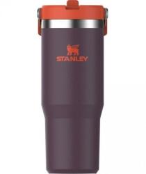 STANLEY Cană termoizolanta Stanley The IceFlow - Flip Straw, mov, 890 ml (10-09993-538)