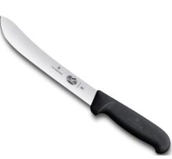 Victorinox Cutit pentru macelarie Victorinox Butcher Knife, lama 20cm, negru - 5.7603. 20 (5.7603.20)