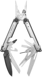 LEATHERMAN Multifunctional Leatherman ARC, 20 instrumente, negru-argintiu (833076)