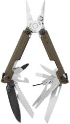 LEATHERMAN Multifunctional Leatherman ARC, 20 instrumente, Talos- 833330 (833330)