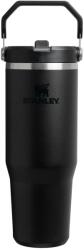 STANLEY IceFlow Flip Straw Tumbler, 0.89L, Black 2.0 - 10-12043-071 (10-12043-071)