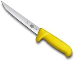 Victorinox Cutit pentru dezosat Victorinox Boning Knife, lama 15cm, galben - 5.6618. 15 (5.6618.15)