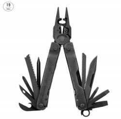 LEATHERMAN Patent Leatherman Super Tool 300 EOD Negru - 831369 (831369)