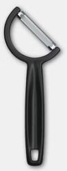 Victorinox Curatator Victorinox Rho Peeler, lama dreapta, negru - 6.0950. 3 (6.0950.3)