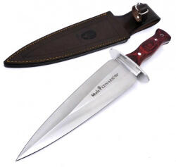 Muela Cutit de vanatoare Muela Covarsi-24R - lama 24 cm (COVARSI-24R)