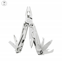 LEATHERMAN Patent Leatherman Leatherman Rev - 832130 (832130)