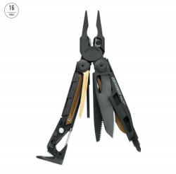 LEATHERMAN Cleste Leatherman MUT Negru - 850122N (850122N)