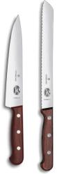 Victorinox Set 2 Cutite Victorinox Swiss RoseWood - 5.1020. 21G (5.1020.21G)