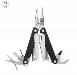 LEATHERMAN Cleste Leatherman Charge Plus Stainless Steel - 832516 (832516)