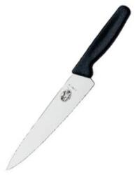 Victorinox Cutit Victorinox pentru Carne, lama 19cm - 5.1903. 19B (5.1903.19B)
