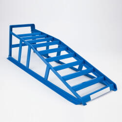 AFHM Rámpa, széles, acélszerkezetű, 2500 kg, darabos, Carpoint