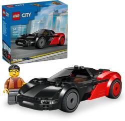 LEGO® City - Elektromos szuperautó (60486)